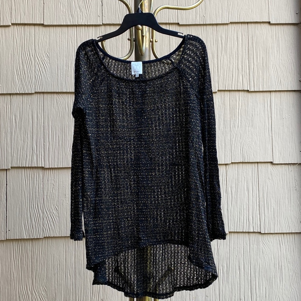 Sweater.